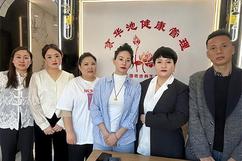 丹东广安好茶之地，约茶艺术，茶学生的生活方式